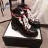 Gucci Booties GGB3112228904307GG 